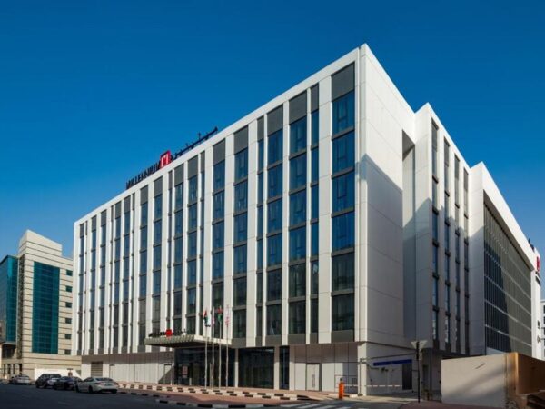 millennium al barsha | dubai bae | dixifuar - görsel 3