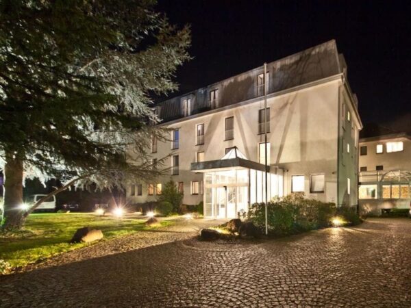novum hotel silence garden - görsel 3