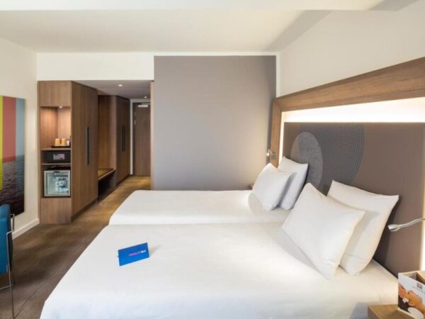 novotel moscow city hotel | moskova rusya | otel bilgileri | dixifuar - görsel 4