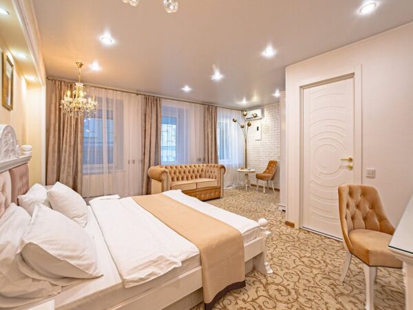 hotel felix | moskova rusya | otel bilgileri | dixifuar - görsel 4