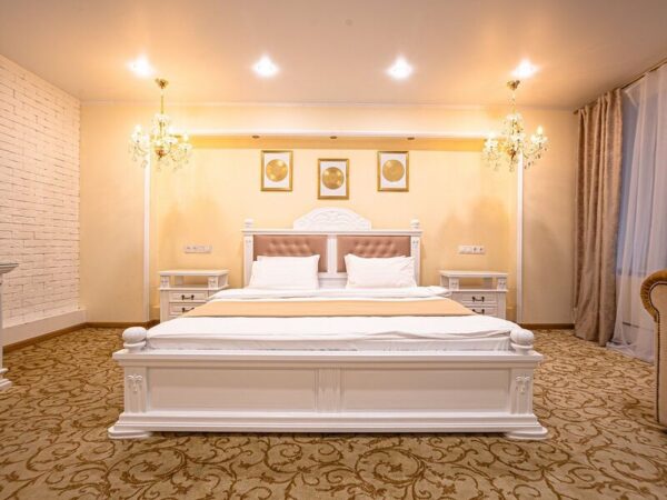 hotel felix | moskova rusya | otel bilgileri | dixifuar - görsel 3