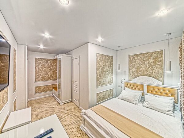 hotel felix | moskova rusya | otel bilgileri | dixifuar - görsel 2