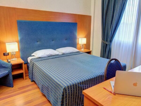 hotel mec | milano i̇talya | dixifuar - görsel 4