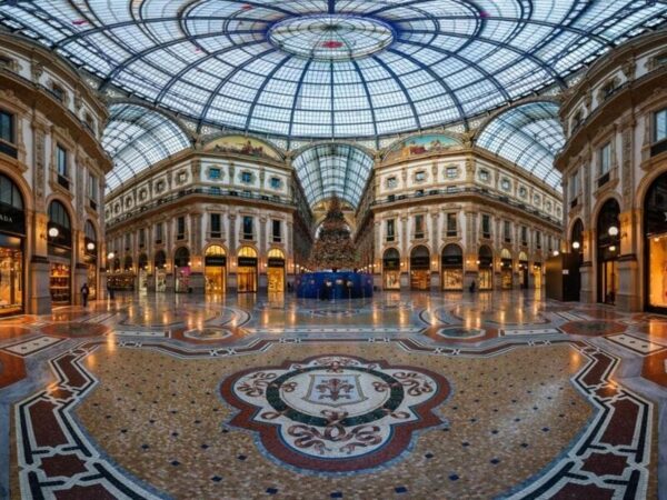 hotel mec | milano i̇talya | dixifuar - görsel 3