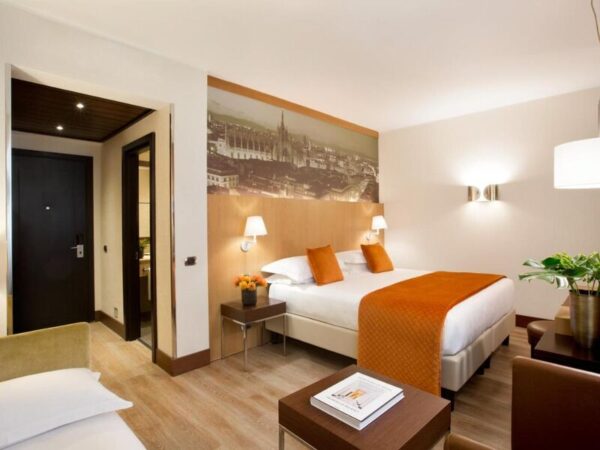 starhotels ritz milan | milano i̇talya | otel bilgileri | dixifuar - görsel 2