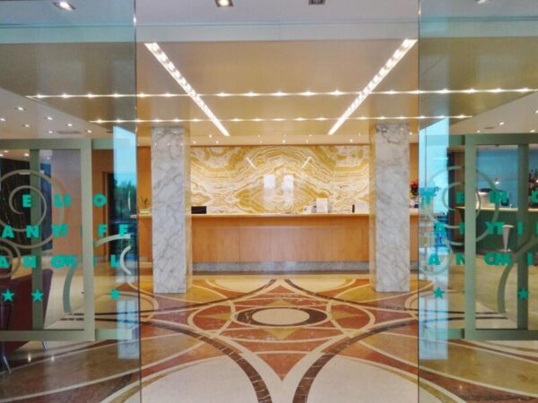 hotel tiffany milano - görsel 4