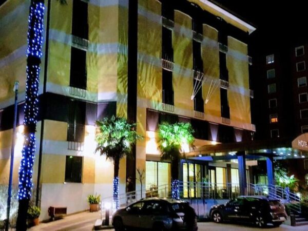 hotel tiffany milano - görsel 2