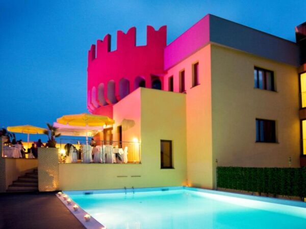 il castelletto hotel| milano i̇talya | dixifuar - görsel 2