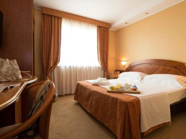 il castelletto hotel| milano i̇talya | dixifuar - görsel 4