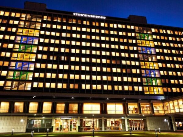 steigenberger hotel koln | köln almanya | dixifuar - görsel 2