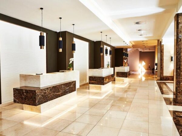 steigenberger hotel koln | köln almanya | dixifuar - görsel 4