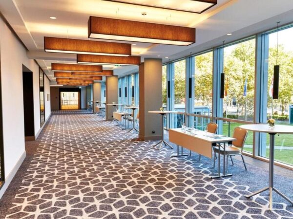 steigenberger hotel koln | köln almanya | dixifuar - görsel 3