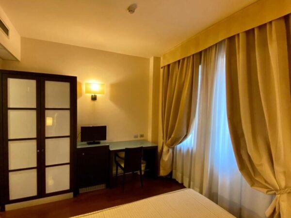 hotel kristall - görsel 4