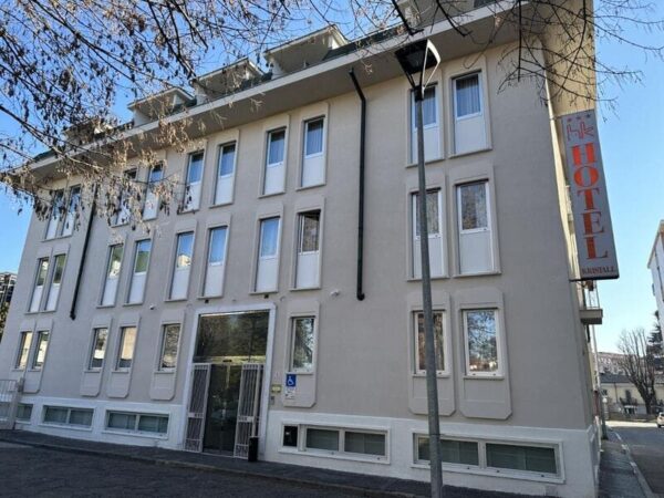 hotel kristall - görsel 3