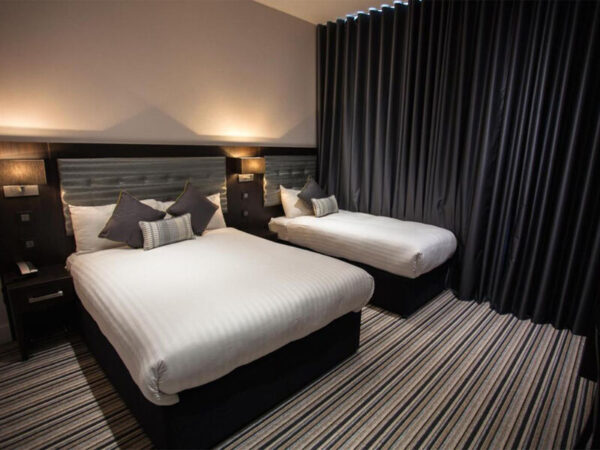 the w14 hotel kensington| londra i̇ngiltere | otel bilgileri - dixifuar - görsel 4