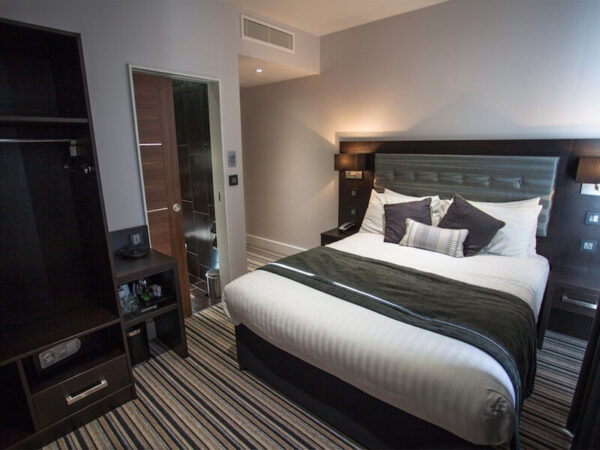 the w14 hotel kensington| londra i̇ngiltere | otel bilgileri - dixifuar - görsel 3
