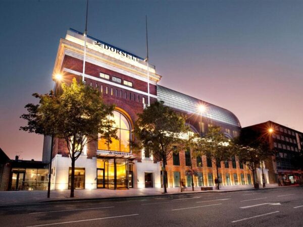 dorsett shepherds bush | londra i̇ngiltere | otel bilgileri – dixifuar - görsel 3