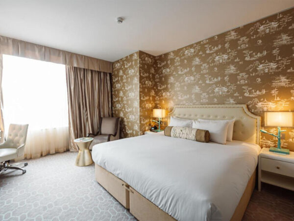 dorsett shepherds bush | londra i̇ngiltere | otel bilgileri – dixifuar - görsel 4