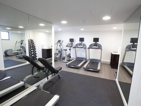 dorsett shepherds bush | londra i̇ngiltere | otel bilgileri – dixifuar - görsel 2