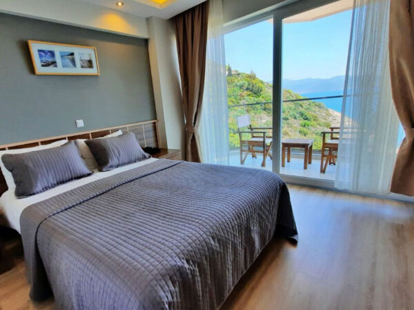 aquarius hotel | kaş antalya | otel bilgileri - dixifuar - görsel 4