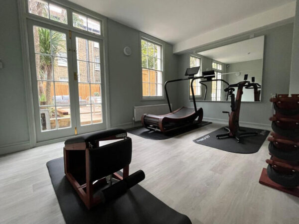 swinton hotel | londra i̇ngiltere | dixifuar - görsel 3