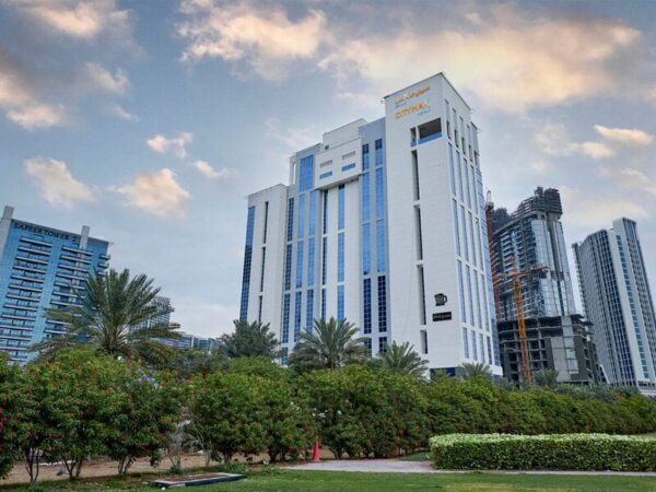 citymax hotel business bay | dubai bae | otel bilgileri | dixifuar - görsel 4