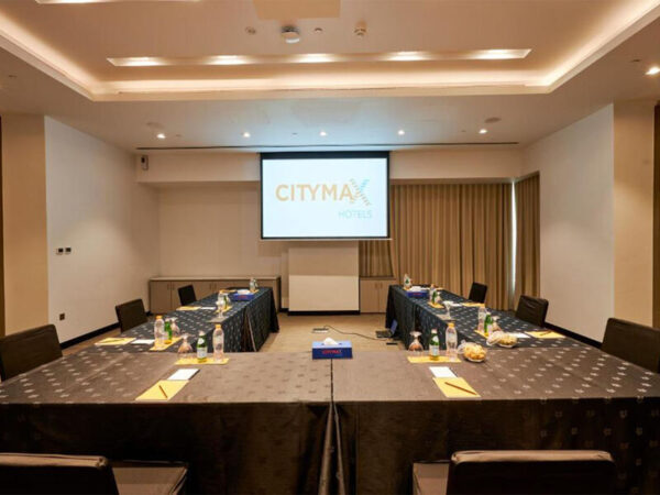 citymax hotel business bay | dubai bae | otel bilgileri | dixifuar - görsel 3