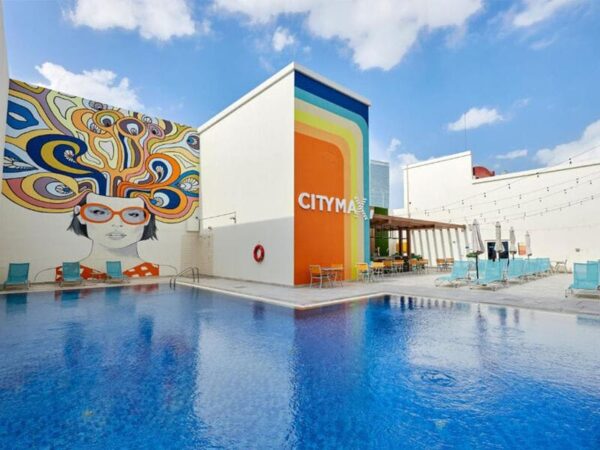 citymax hotel business bay | dubai bae | otel bilgileri | dixifuar - görsel 2