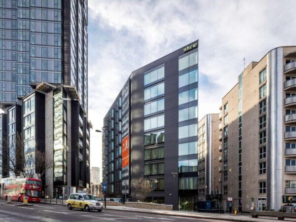 hotel nhow london | londra i̇ngiltere | otel bilgileri – dixifuar - görsel 4