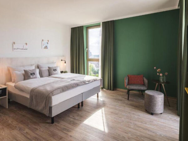 the niu tab | düsseldorf almanya | otel bilgileri | dixifuar - görsel 3