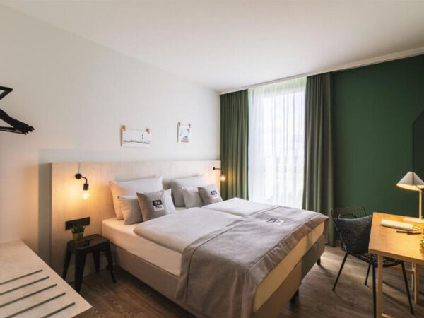 the niu tab | düsseldorf almanya | otel bilgileri | dixifuar - görsel 4