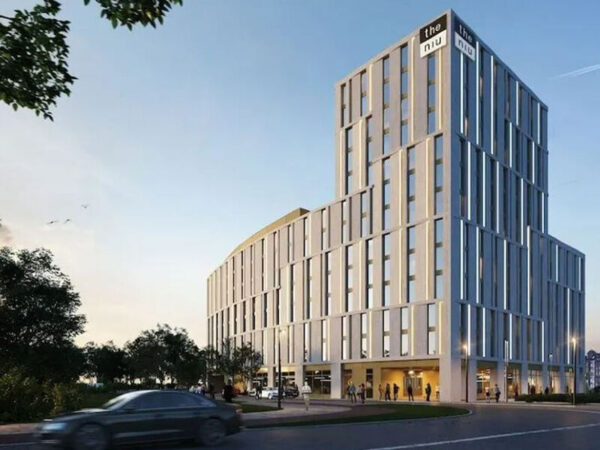 the niu tab | düsseldorf almanya | otel bilgileri | dixifuar - görsel 2