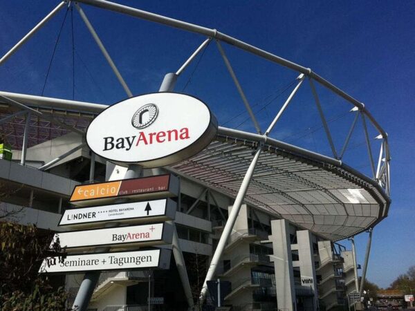 lindner hotel bayarena | köln almanya | dixifuar - görsel 3