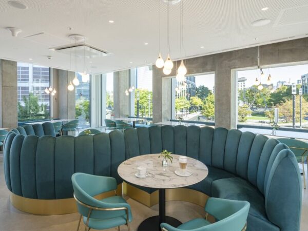 nhow frankfurt | frankfurt almanya | dixifuar - görsel 3