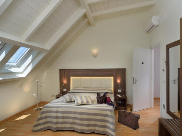 astor hotel bologna | bologna i̇talya | dixifuar - görsel 4