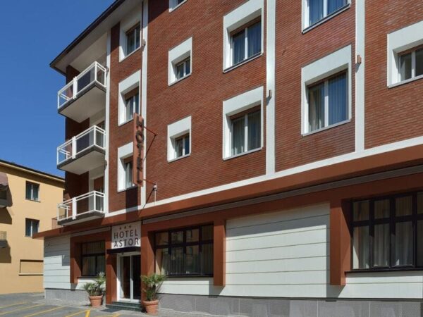 astor hotel bologna | bologna i̇talya | dixifuar - görsel 2