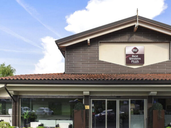 best western plus hotel modena resort | formigine i̇talya | dixifuar - görsel 3