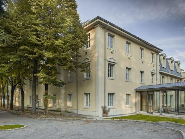 meditur hotel bologna san lazzaro | meditur i̇talya | dixifuar - görsel 3