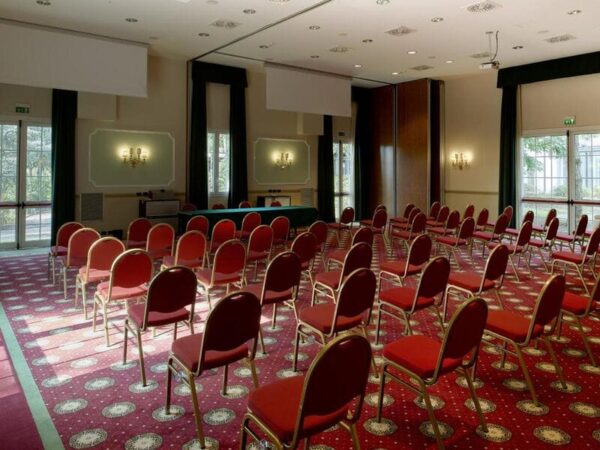 meditur hotel bologna san lazzaro | meditur i̇talya | dixifuar - görsel 2