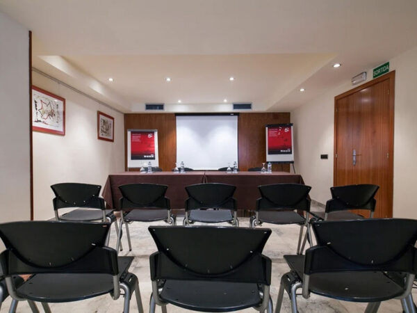 hotel best aranea | barselona i̇spanya | dixifuar - görsel 2