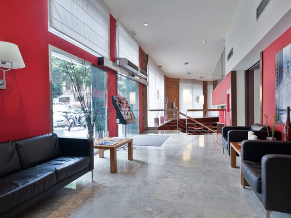 hotel best aranea | barselona i̇spanya | dixifuar - görsel 3