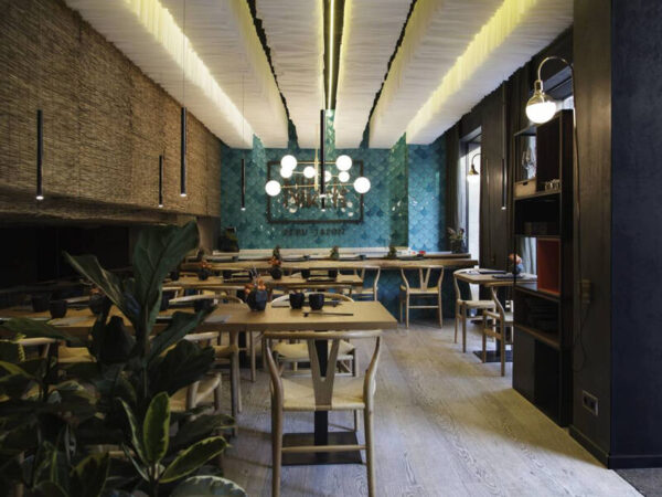 axel hotel barcelona & urban spa | barselona i̇spanya | dixifuar - görsel 2