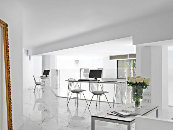 axel hotel barcelona & urban spa | barselona i̇spanya | dixifuar - görsel 4