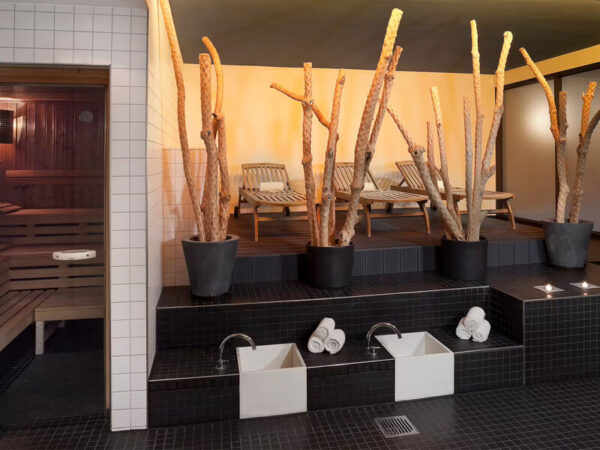 innside by meliá düsseldorf seestern | almanya düsseldorf | dixifuar - görsel 3