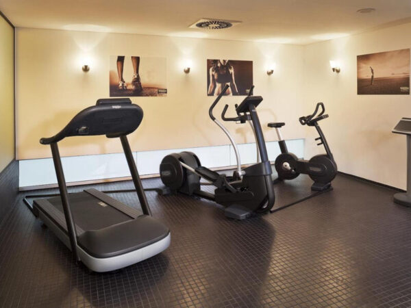 innside by meliá düsseldorf seestern | almanya düsseldorf | dixifuar - görsel 4