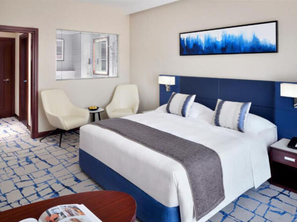 movenpick hotel & apartments bur dubai | dubai bae | dixifuar - görsel 4