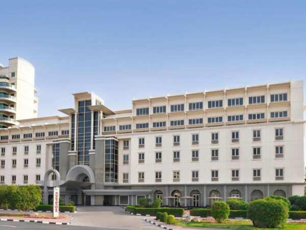 movenpick hotel & apartments bur dubai | dubai bae | dixifuar - görsel 3