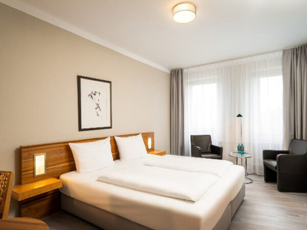 aus arthotel ana prestige | hannover almanya | dixifuar - görsel 2