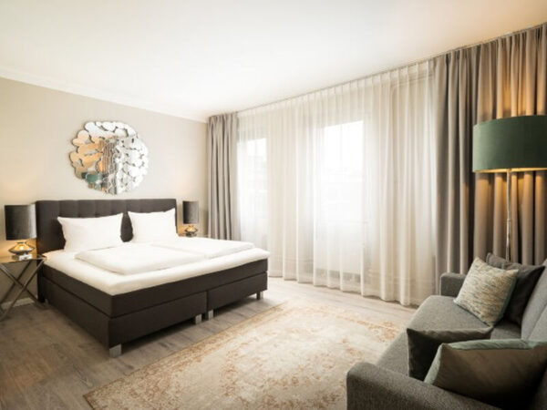 aus arthotel ana prestige | hannover almanya | dixifuar - görsel 3