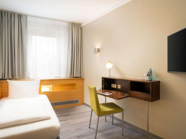 aus arthotel ana prestige | hannover almanya | dixifuar - görsel 4